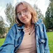 Аватар користувача Маргарита Лісова