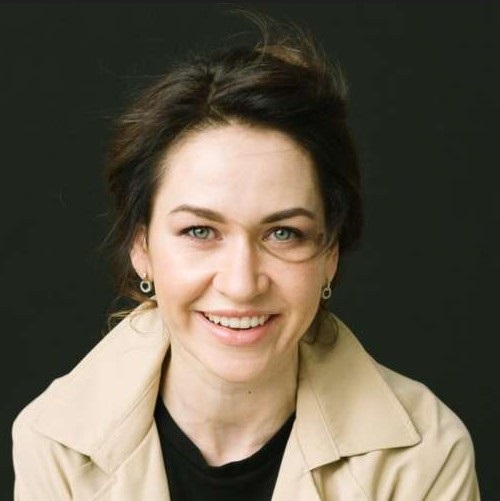 Аватар користувача Anastasia Sharak